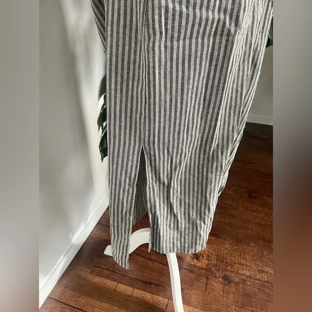 Suzanne Betro Shirt Jacket | Shacket | NWT | S - Picture 3 of 8